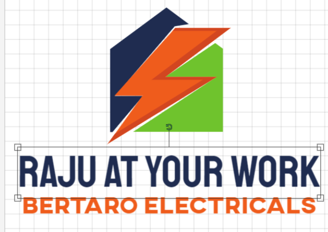 Bertaro Electricals Servicess Pty Ltd logo
